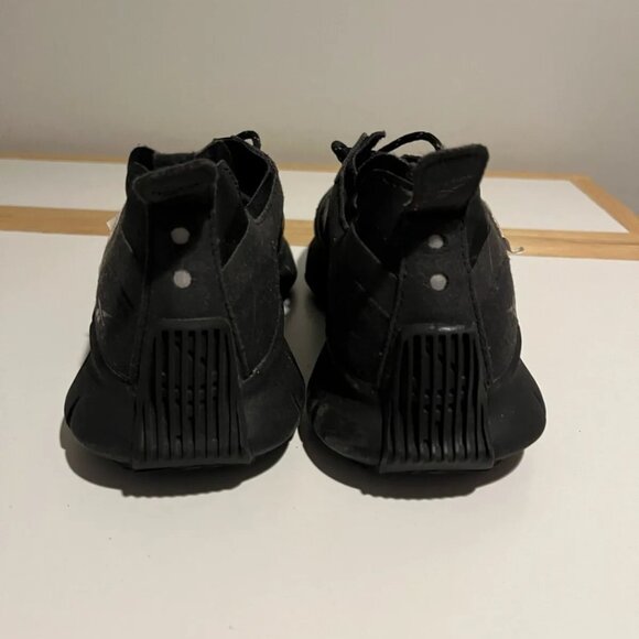 Reebok Training Zig Kinetica Horizon Charli Cohen trainers in black UK6.5 US9.5 - Picture 6 of 7
